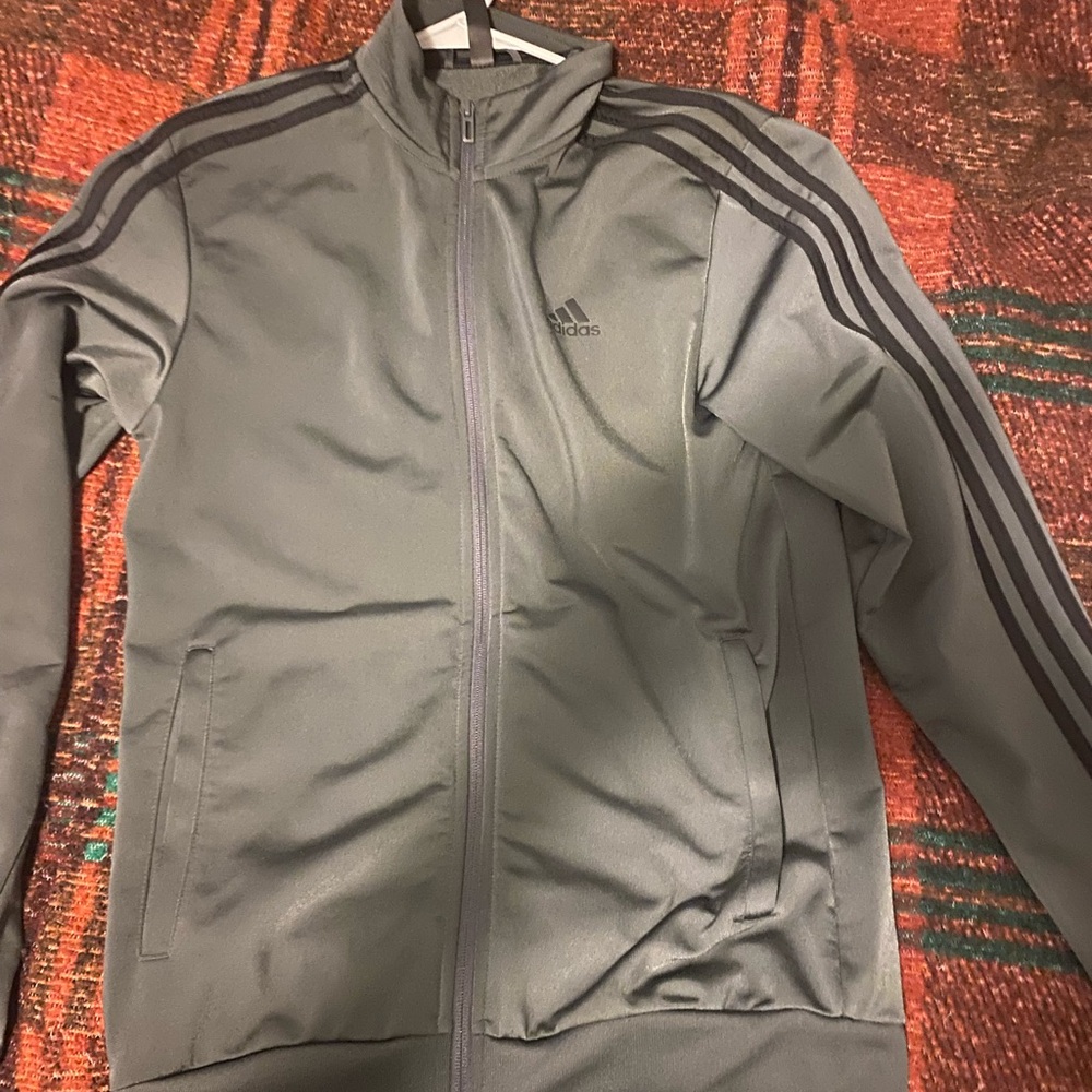 Adidas jacket